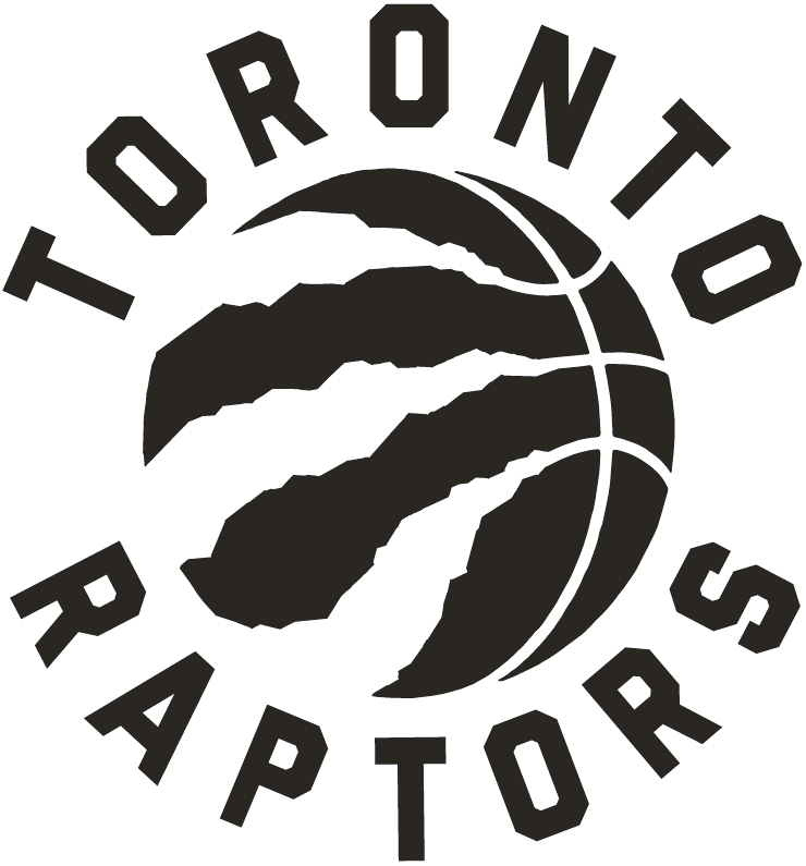 Toronto Raptors 2015-Pres Alternate Logo iron on transfers for T-shirts version 2